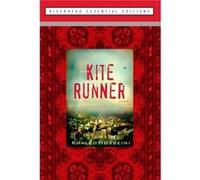 The Kite Runner Essential Edition by Khaled Hosseini Khaled Hosseini (Auteur)
