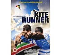 The Kite Runner – édition import – Paramount Pictures