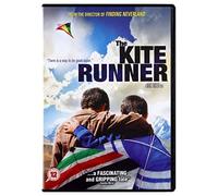 The Kite Runner [Import]