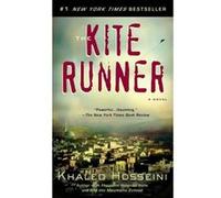 The kite runner Khaled Hosseini (Auteur)