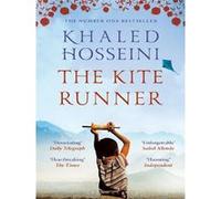 The kite runner Khaled Hosseini (Auteur)