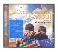 The Kite Runner (Les Cerfs-Volants De Kaboul)