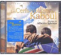 The Kite Runner (Les Cerfs-Volants De Kaboul)