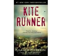 The Kite Runner
