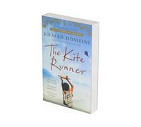 The Kite Runner (paperback)