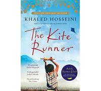 The Kite Runner: Rejacketed