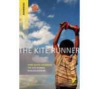 The Kite Runner (York Notes Advanced) English Literature Study Guide - For 2026, 2027 Exams