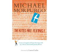 The Kites Are Flying!