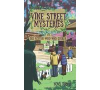 The Kitten Who Was Stolen