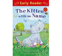 The Kitten with No Name