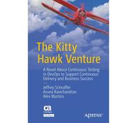 The Kitty Hawk Venture