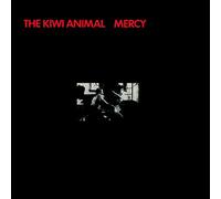 The Kiwi Animal - Mercy [Vinyl] [Import]