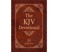 The KJV Devotional 365 Daily Meditations by Broadstreet Publishing Group Llc Broadstreet Publishing Group Llc (Auteur)