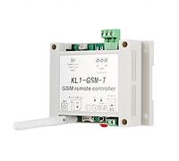 The KL1-GSM-T GSM Temperature Control Sensor is a remote temperature controller suitable for 7-36VDC power supplies. It features 6 automatic temperature control functions and is ideal for industr