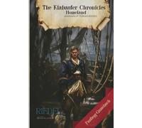 The Klabauter Chronicles | Homeland |: Fantasy-RPG-SOLO-Gamebook: fantasy adventure in a world of pirates | You decide with your character | For adventurers, game enthusiasts, LARP & fantasy