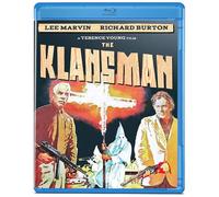 The Klansman [Blu-Ray]