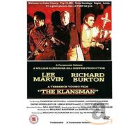 The Klansman [Import anglais]
