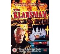 The Klansman - The Klansman [Import anglais]