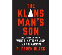 The Klansman's son