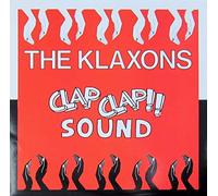 The Klaxons - Clap Clap Sound!! [Vinyl LP] [Schallplatte]