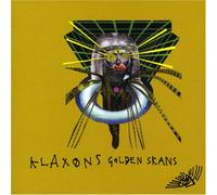 The Klaxons - Golden Skans