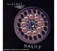 The Klaxons - Magick