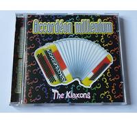 The Klaxons - THE KLAXONS - ACCORDEON MILLENIUM