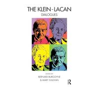 The Klein-Lacan Dialogues