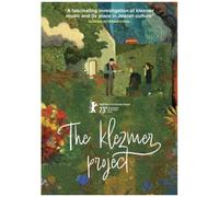 The Klezmer Project [Digital Video Disc] Ac-3/Dolby Digital, Dubbed, Subtitled, Widescreen