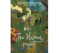 The Klezmer Project [Digital Video Disc] Ac-3/Dolby Digital, Dubbed, Subtitled, Widescreen