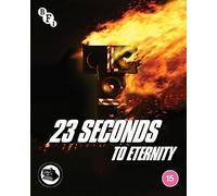 The KLF: 23 Seconds to Eternity (DVD + Blu-ray)