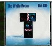 The KLF - Justified and Ancient & the White Room - 2 Full Cd's (UK Import)