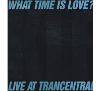 The KLF - What Time is Love (Live at The Trancentral) [Import]