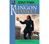 The Klingon Hamlet: All Series)