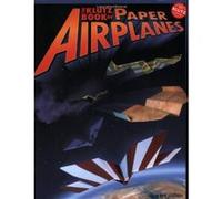 The Klutz Book of Paper Airplanes Klutz (Auteur)
