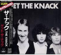 The Knack - ゲット・ザ・ナック