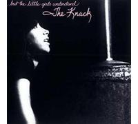 The Knack - But The Little Girls Understand [Import]