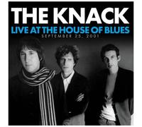 The Knack - Live At The House Of Blues [Cd]