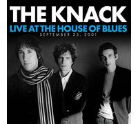 The Knack - Live at The House of Blues [Vinyl]