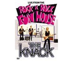 The Knack - Live from Rock N'Roll Fun House