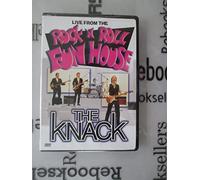 The Knack - Live from the Rock 'n' Roll Fun House [Import USA Zone 1]