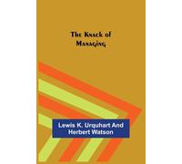 The Knack Of Managing