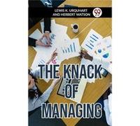 THE KNACK OF MANAGING - Herbert Watson - Double 9 Books - Livre en Anglais - Paperback Herbert WatsonHerbert Watson (Auteur)