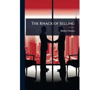 The Knack of Selling