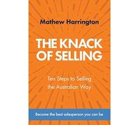 The Knack Of Selling