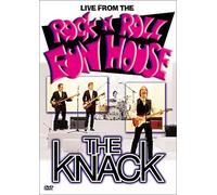 The Knack : Rock N Roll Fun House
