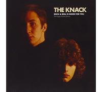 The Knack Rock & Roll Is Good for You (Vinyl) 12" Album