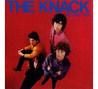 The Knack - Round Trip [Compact Discs] Holland - Import