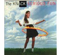 Knack – Serious Fun – Import (1991)