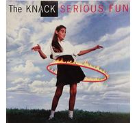 The Knack - Serious Fun [Import]